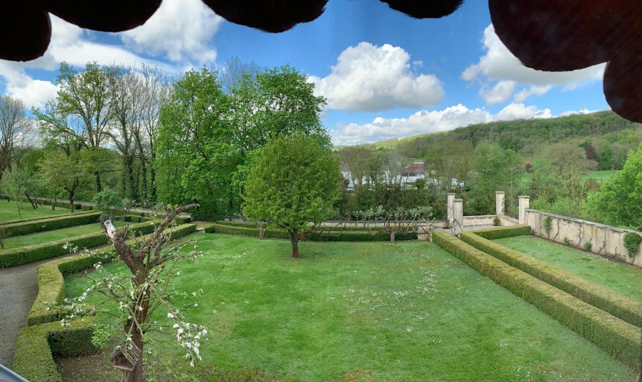 Landhaus Saaleck Naumburg  Dış mekan fotoğraf