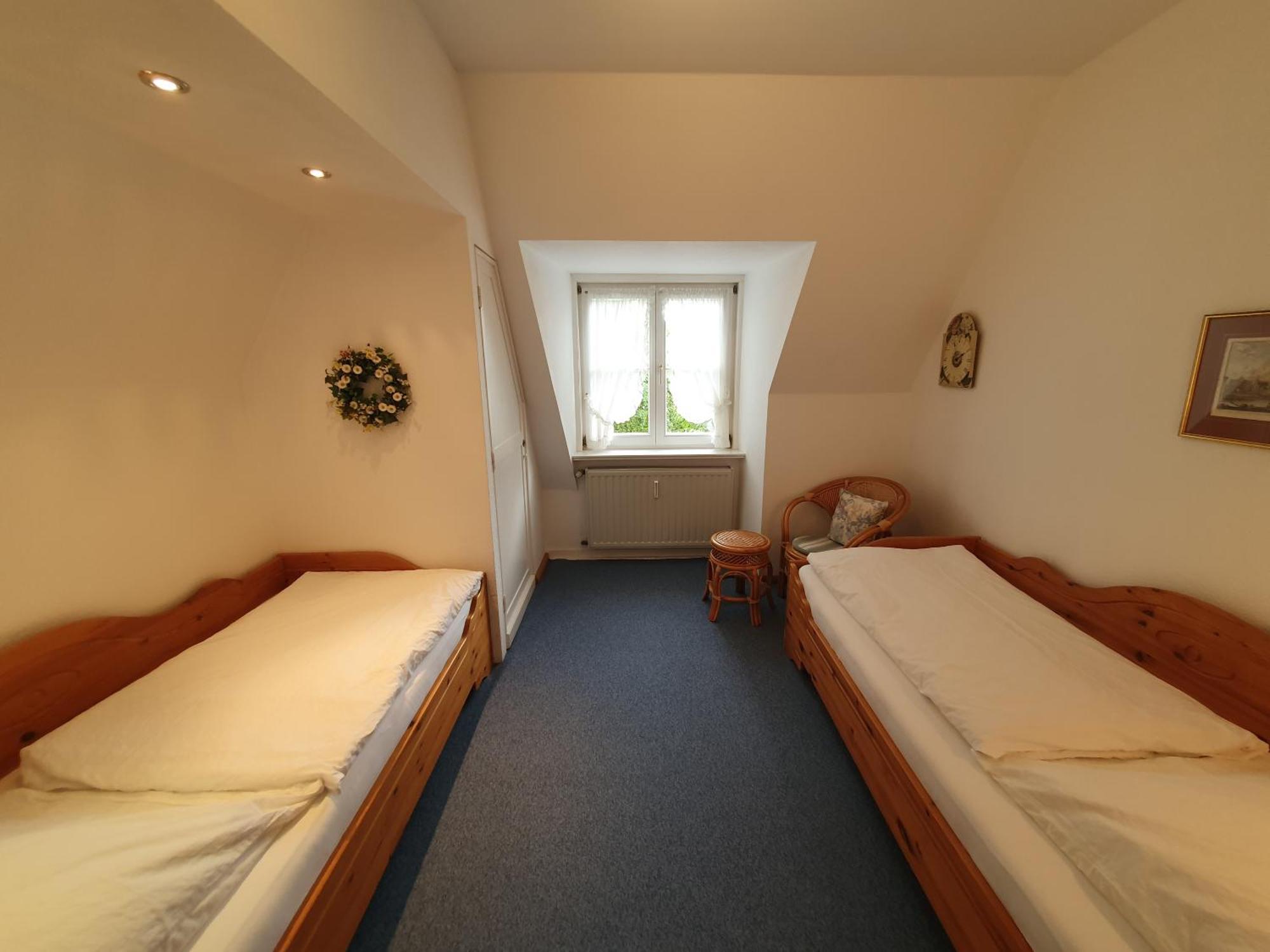 Landhaus Saaleck Naumburg  Oda fotoğraf