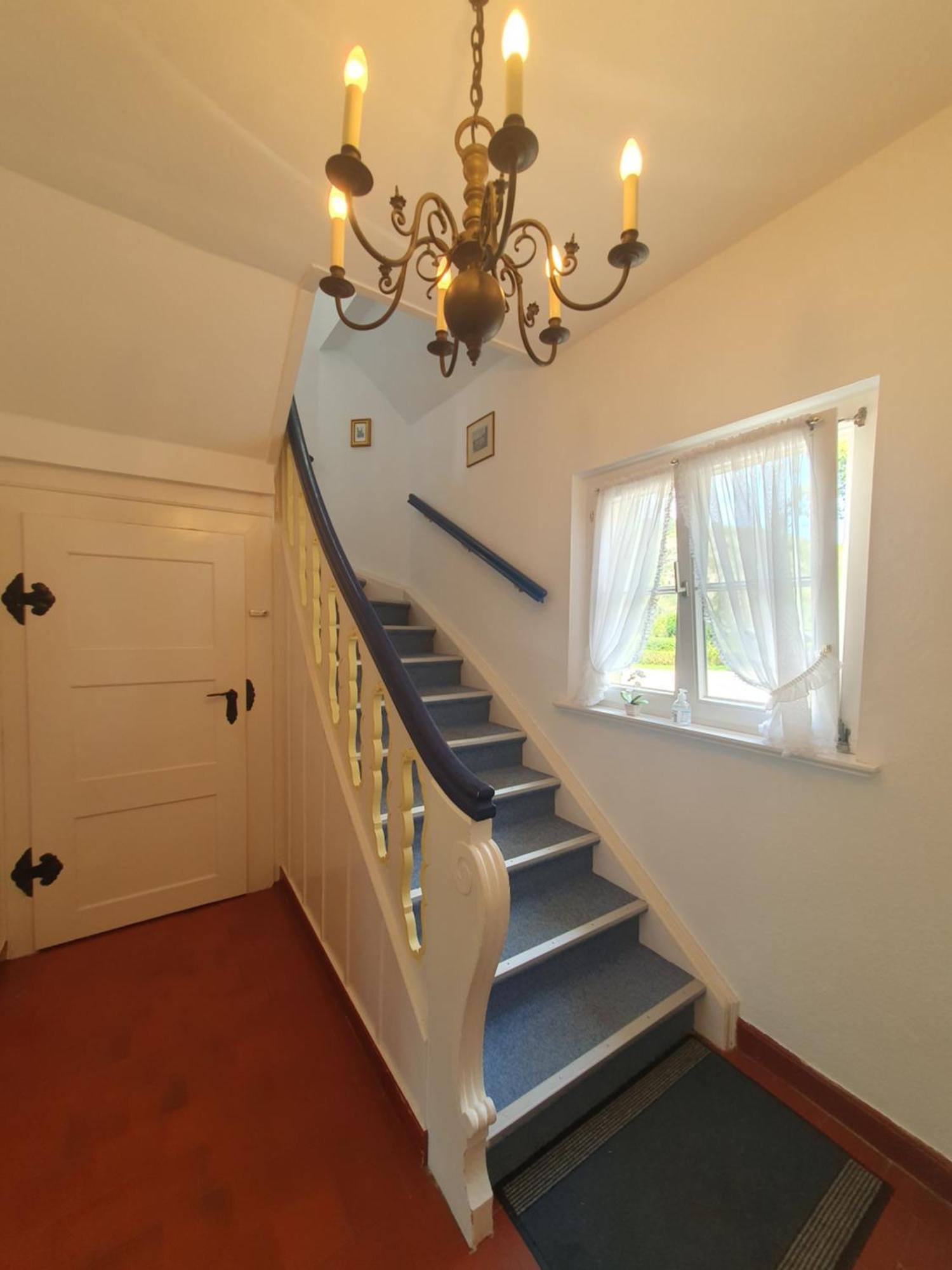 Landhaus Saaleck Naumburg  Oda fotoğraf