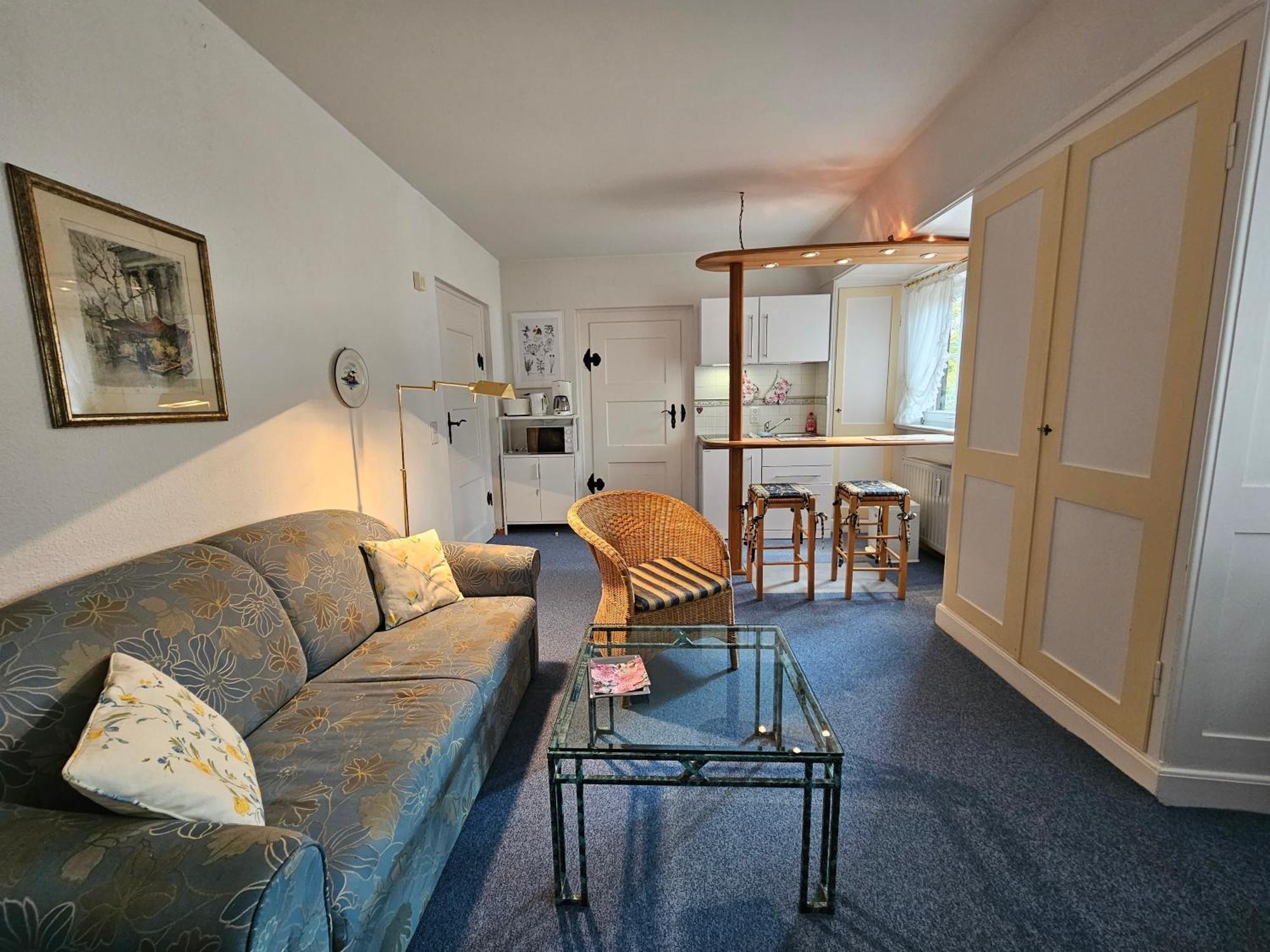 Landhaus Saaleck Naumburg  Oda fotoğraf