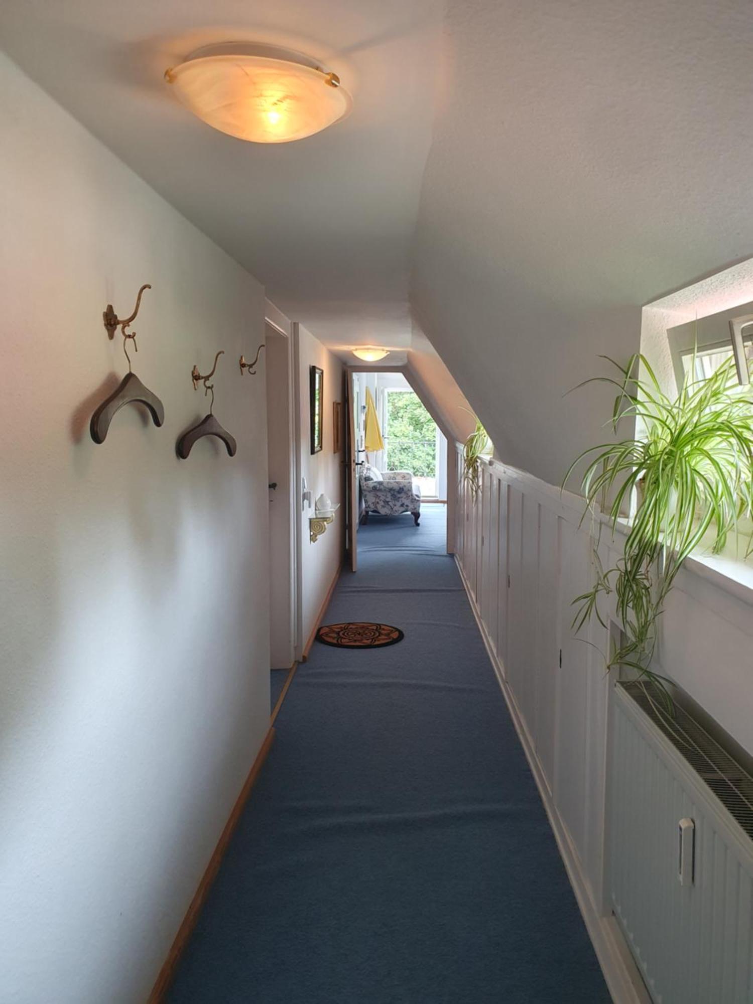 Landhaus Saaleck Naumburg  Oda fotoğraf