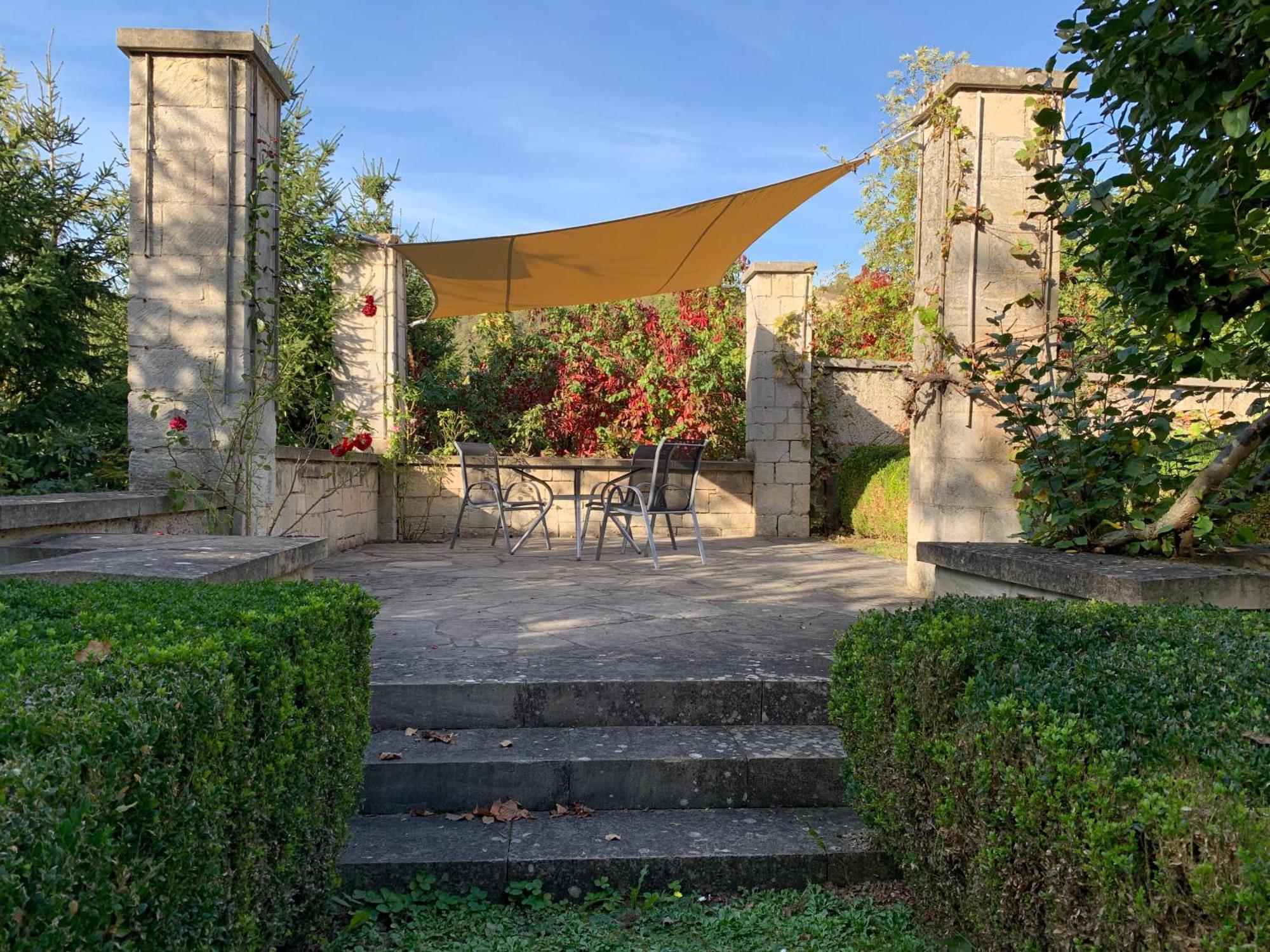 Landhaus Saaleck Naumburg  Oda fotoğraf