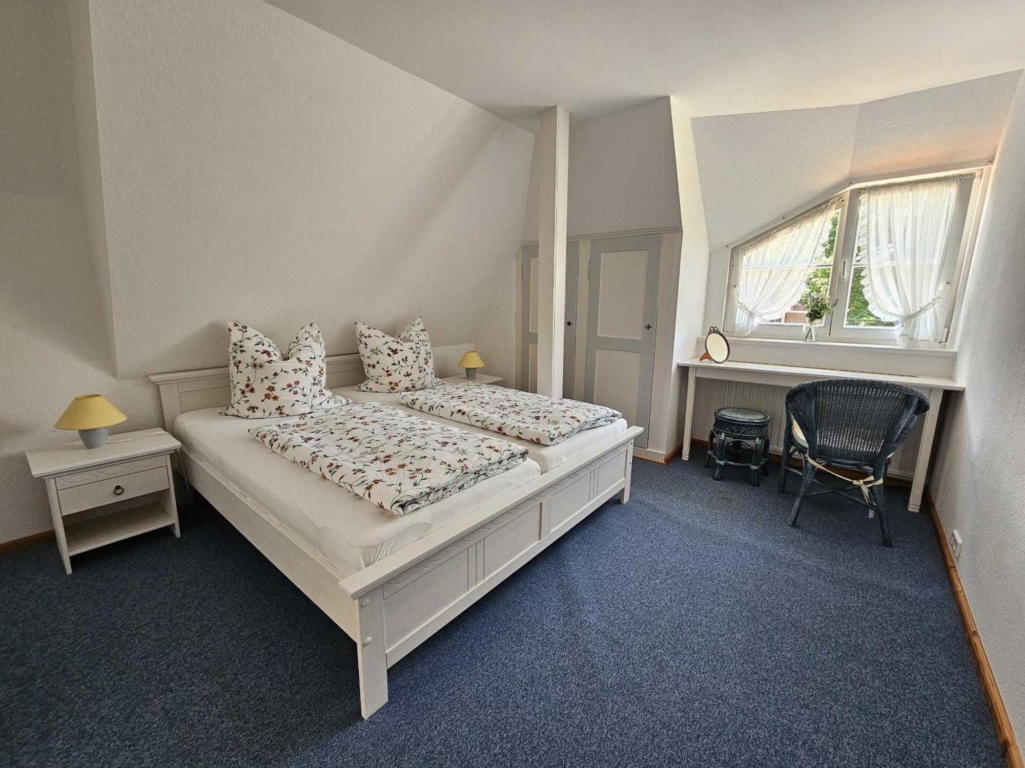 Landhaus Saaleck Naumburg  Oda fotoğraf